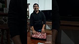 como hacer salame o chorizo seco argentina youtube embutido comida recetas charcuteria [upl. by Niessuh327]