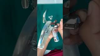 Laryngoscope  how it is used uses  how fixed it [upl. by Acirfa178]