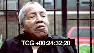 Frank Lucas Interviewed By Korey Rowe [upl. by Bois]