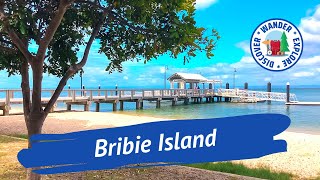 🦋 Bribie Island Queensland  Things to do on beautiful Bribie Island [upl. by Edlun179]