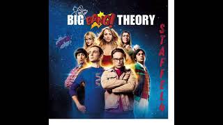 The Big Bang Theory Staffel 4 Hörspiel komplett [upl. by Kriste956]