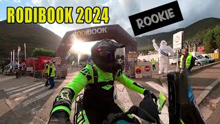 Rodibook 2024 Rookie Offroad  ¿Conseguiré terminar [upl. by Noakes]