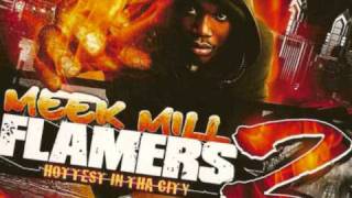 Meek Mill ft ARAB  Goons Gone Wild [upl. by Ocinemod]