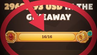 memefi giveaway  memefi giveaway winner [upl. by Zahara]