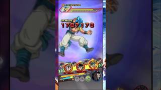 Of All Attacks to NOT Dodge 🫡😭 dokkan dokkanbattle shorts [upl. by Gherardi29]