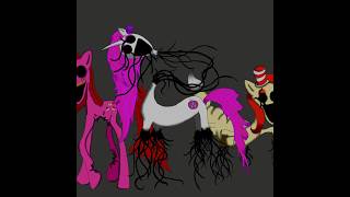 The elements of insanity ep 6 au theblackworminfection mlp [upl. by Lubbi]