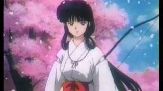 Inuyasha Kikyo Theme [upl. by Tserof]