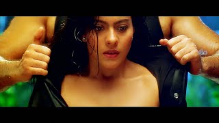 Door Na Ja Mujhse Song  Kajol  4K Romantic Hindi Video Song  S P Balasubrahmanyam  Sapnay [upl. by Hannasus]