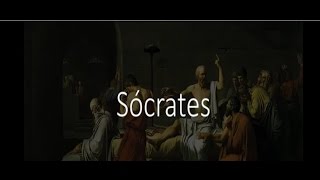 Sócrates biografía y filosofía [upl. by Leacock]