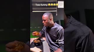 Ozain Ibadan is so hilarious 😂😂 shorts shortsvideo comedyvideo comedy [upl. by Ciri]