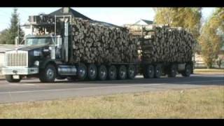 Hendrickson PRIMAAX® EX HeavyDuty Rear Air Truck Suspension [upl. by Sinegold]