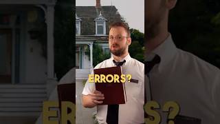 The Grammar Errors in The Book of Mormon [upl. by Nyliram]