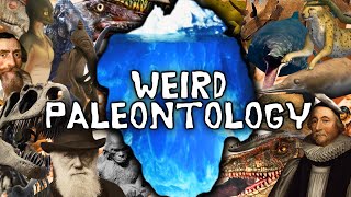 The Weird Paleontology Iceberg Explained [upl. by Fedora906]