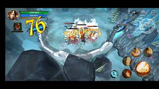 Dawnblade Action RPG Offline  Level 16 to 18  Adventure Gameplay  Best games igplay1234 [upl. by Cobbie952]