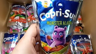 🥤Des CapriSun introuvables en France🥤 [upl. by Ednutabab]