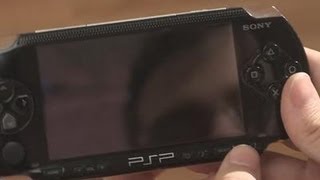 How To Use PSP Controls For Beginners [upl. by Malti]