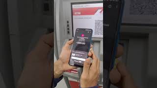 ATM Cash Withdrawal Using Google Pay  How to Use Google Pay for ATM Cash Withdrawals [upl. by Hermes520]