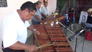 marimba de mazatan [upl. by Samul]