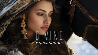 Divine Music  Winter Essentials 2023 Ethnic amp Deep House [upl. by Jochebed]