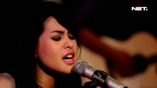 Maudy Ayunda  Tahu diri  Music Everywhere [upl. by Dumas]