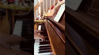 Summertime by George Gershwin  Steinway Piano [upl. by Aloise]