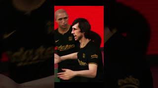 Pes 2018 is Beatiful fypシ゚ fypage fypviral fyp pes proevolutionsoccer pes2018 retrogaming [upl. by Ynotna]