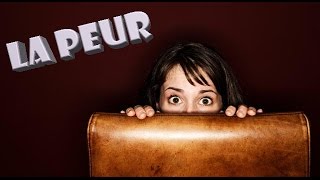 Découvre ta peur en 4 minutes [upl. by Yvad113]