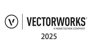 Discover the exciting new features of Vectorworks 2025 [upl. by Faden274]