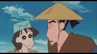 Shinchan New Movie in Hindi Mr Smelly Ambition  part 06  shinchan in hindi  26102024 [upl. by Verlee]