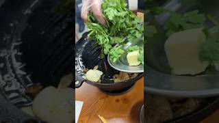 【三軒茶屋】パクチーじゃなくて◯◯◯◯！！一度も冷凍をしない新鮮なラム肉を楽しめる！”ジンギスカン羊はち 三軒茶屋店” 東京グルメ 東京ディナー 三軒茶屋グルメ [upl. by Oilerua35]