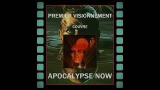 Apocalypse Now 1979 C’est L’Apocalypse [upl. by Camp]