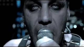 Rammstein  Ich Tu Dir Weh Official Music Video  Excellent Quality [upl. by Donna706]