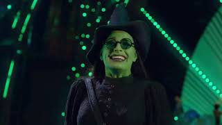 Travel Back to Oz with New Highlights of WICKED on Broadway [upl. by Jolie]