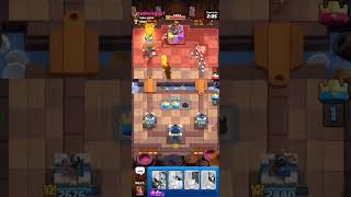 quotClash of Royals Gameplay  Unstoppable Battle Tacticsquot [upl. by Yenobe]