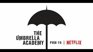 The Umbrella Academy Soundtrack  S01E01  Phantom of the Opera Medley  LINDSEY STIRLING [upl. by Wanyen708]