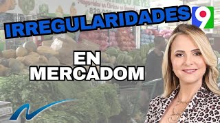 Irregularidades en Mercadom  Nuria Piera  Parte 1 [upl. by Gran]