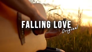 Falling Love  Piotr Szumlas [upl. by Ecilef460]