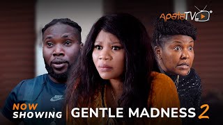 Gentle Madness 2 Latest Yoruba Movie 2023  Wunmi Toriola  Kiki Bakare  Biola Adebayo  Dammy Paul [upl. by Nnylrebma]