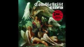 Combichrist  Throat Full of Glass  DmC Devil May Cry OST [upl. by Acinot]