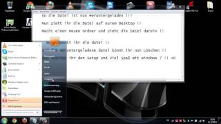 Windows 7 Kostenlos Downloaden GermanEnglisch [upl. by Aihtenak]