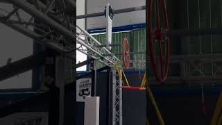 Obstacle OCREC24  Fera Tenaci multirig part 2 [upl. by Tedman]