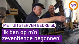 Met uitsterven bedreigd 20 september 2018 [upl. by Reuben]