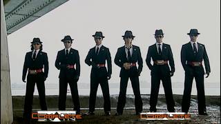 KAMEN RIDER 555FAIZ  RioTROOPERs ALL henshin No Copyright Intended [upl. by Yanttirb]