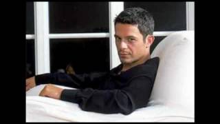 Hay un universo de pequeñas cosas  Alejandro Sanz [upl. by Isma]