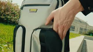 Samsonite UrbanEye  Your commuting partner [upl. by Wolfe]