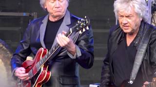 Moody Blues 2017 Chateau Ste Michelle  Full Concert [upl. by Milena]