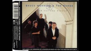 Bruce Hornsby And The Range  Look Out Any Window Remix [upl. by Akeylah]