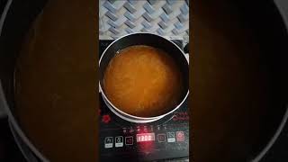 Thai soup ❤️food foryou highlights foodie recipe fyp fypシ゚viral thaifood flowers [upl. by Delly733]