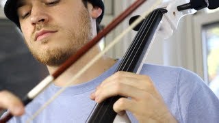 System Of A Down  Chop Suey cello cover  Rob Scallon [upl. by Legnaros]