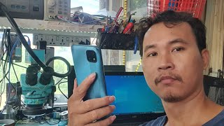 REALME C11 2021 Frp Remove New Security 2023 [upl. by Nie819]